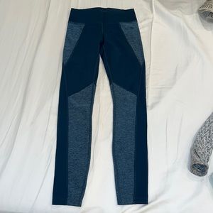 The north face leggings